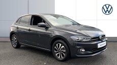 Volkswagen Polo 1.0 TSI 95 Active 5dr Petrol Hatchback